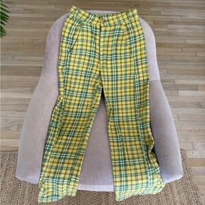 Free People Shape Up Trouser Pants